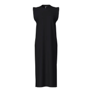 Pieces Pieces PCCHILLI Summer Sweat Dress - Loungewear Dress