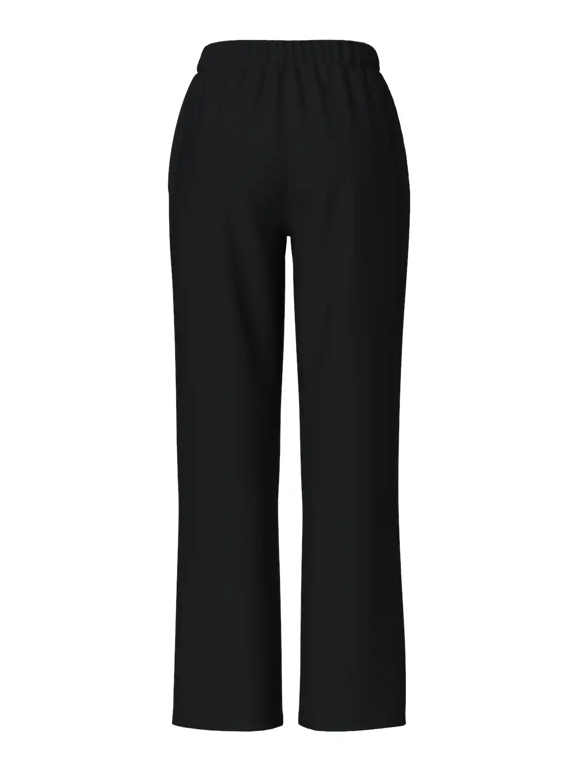 Pieces Pieces Summer wide pants dames - Loungewear broek