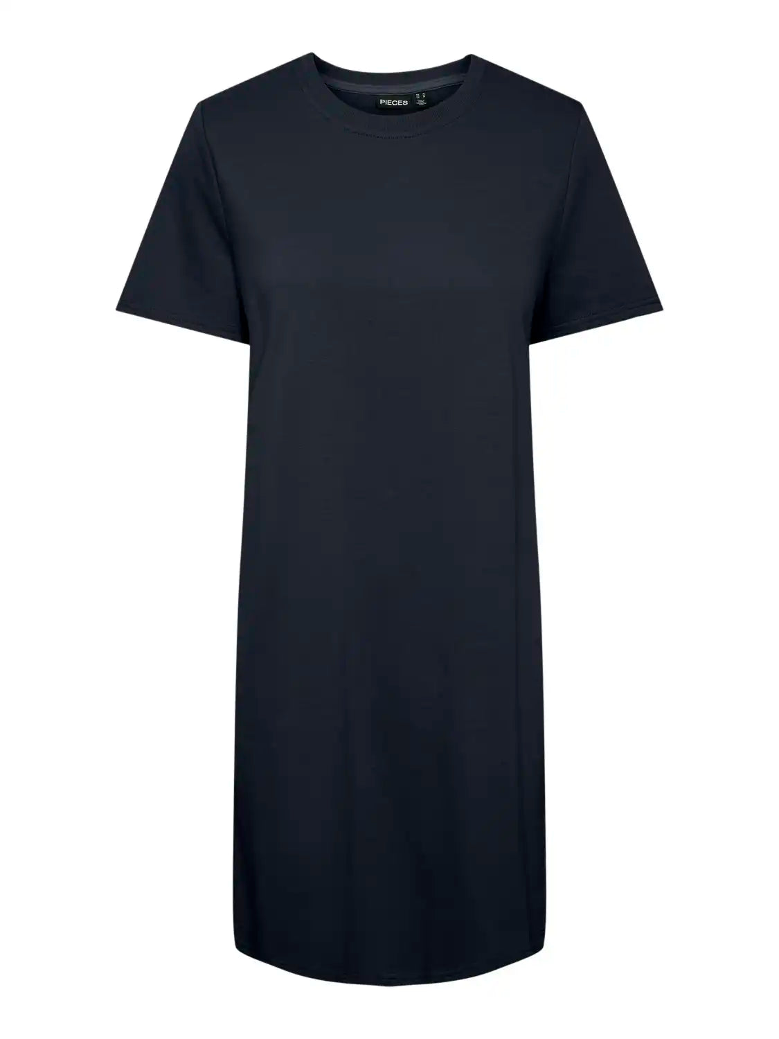 Pieces Pieces Sweat Dress - Loungewear Dress - Slaapshirt