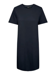 Pieces Pieces Sweat Dress - Loungewear Dress - Slaapshirt