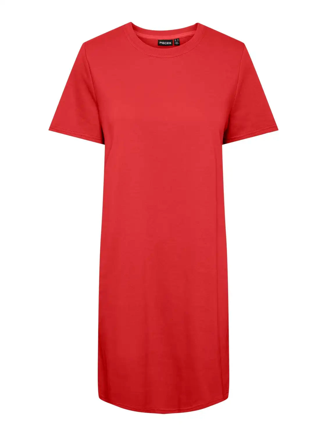 Pieces Pieces Sweat Dress - Loungewear Dress - Slaapshirt