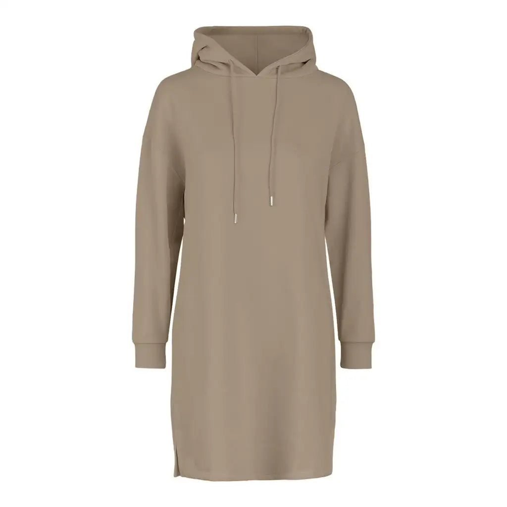 Pieces Pieces Sweat Dress - Loungewear Dress