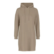 Pieces Pieces Sweat Dress - Loungewear Dress