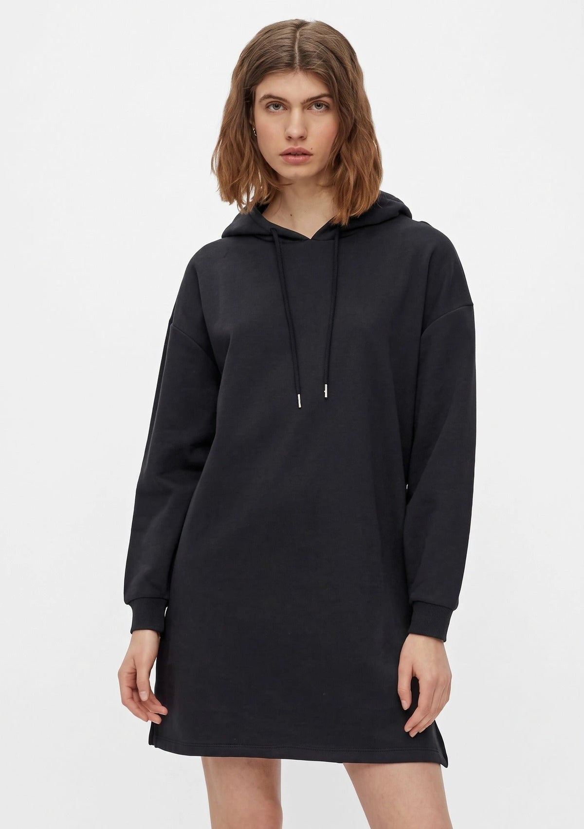 Pieces Pieces Sweat Dress - Loungewear Dress