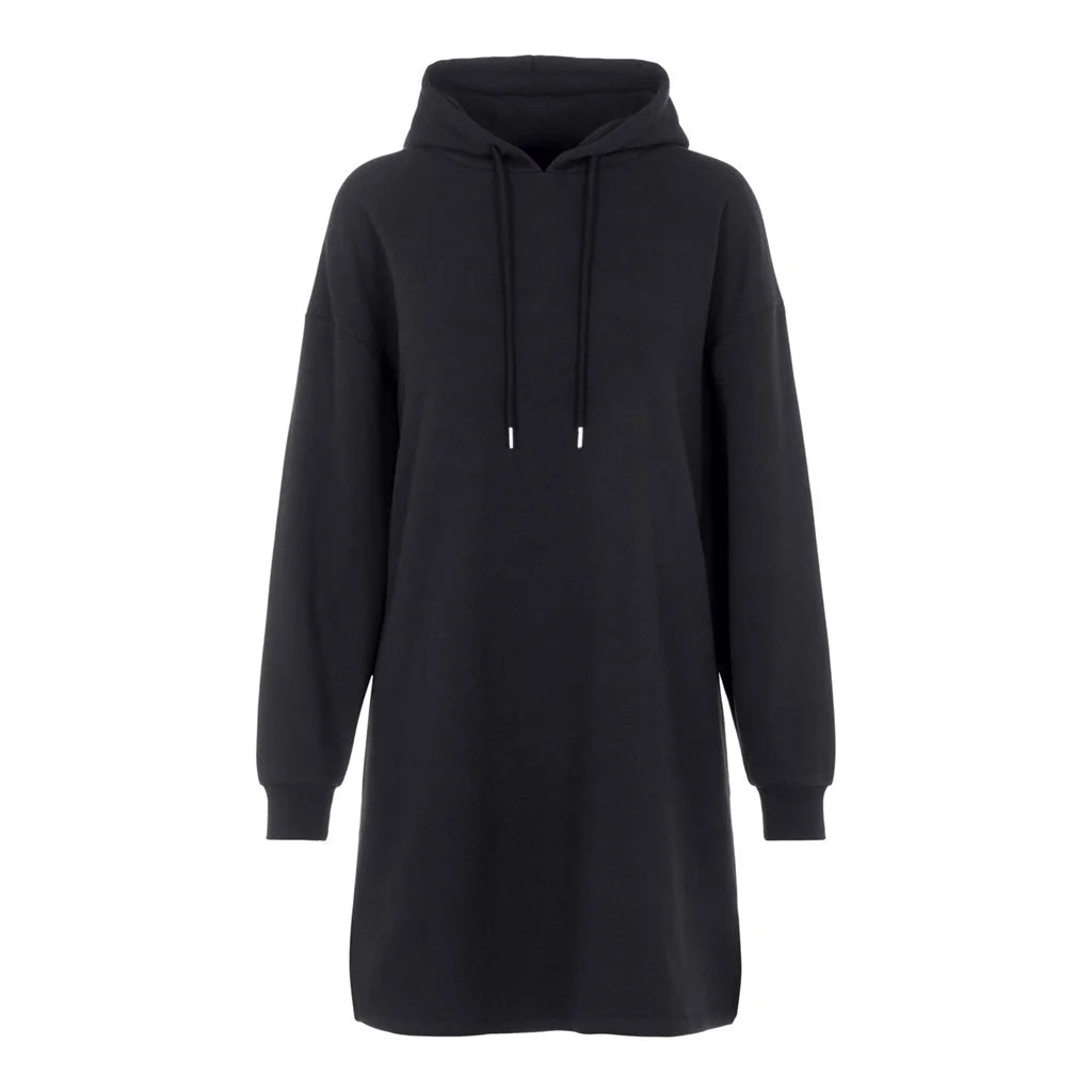 Pieces Pieces Sweat Dress - Loungewear Dress