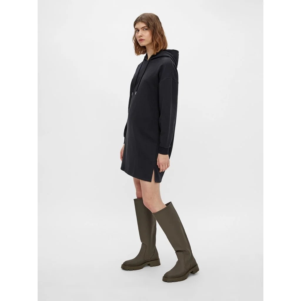 Pieces Pieces Sweat Dress - Loungewear Dress