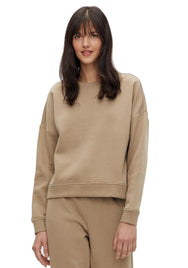 Pieces Pieces Sweater - Loungewear Top - 2