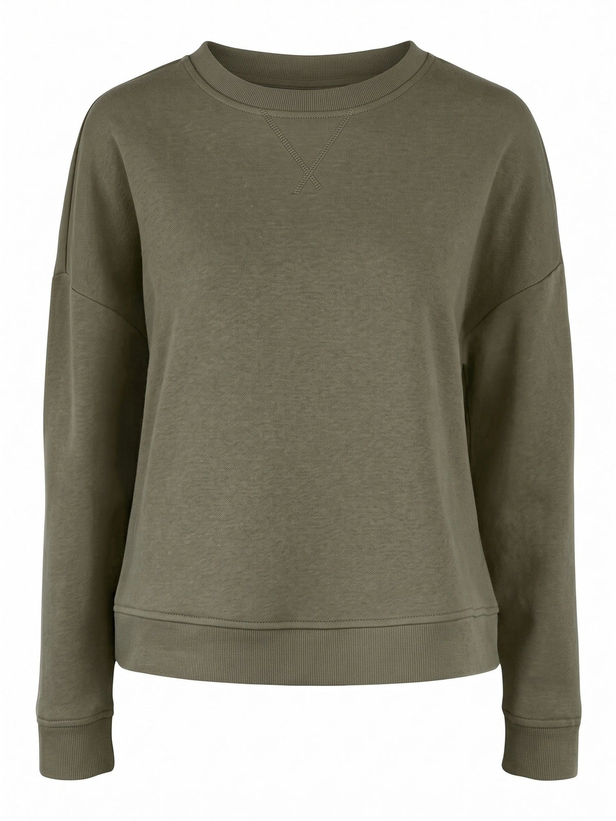 Pieces Pieces Sweater - Loungewear Top - 2