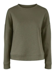 Pieces Pieces Sweater - Loungewear Top - 2