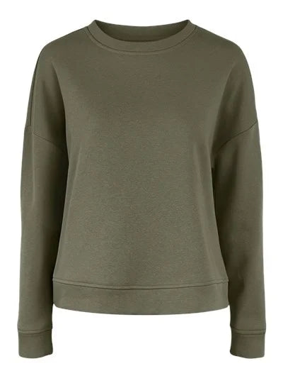 Pieces Pieces Sweater - Loungewear Top - 2