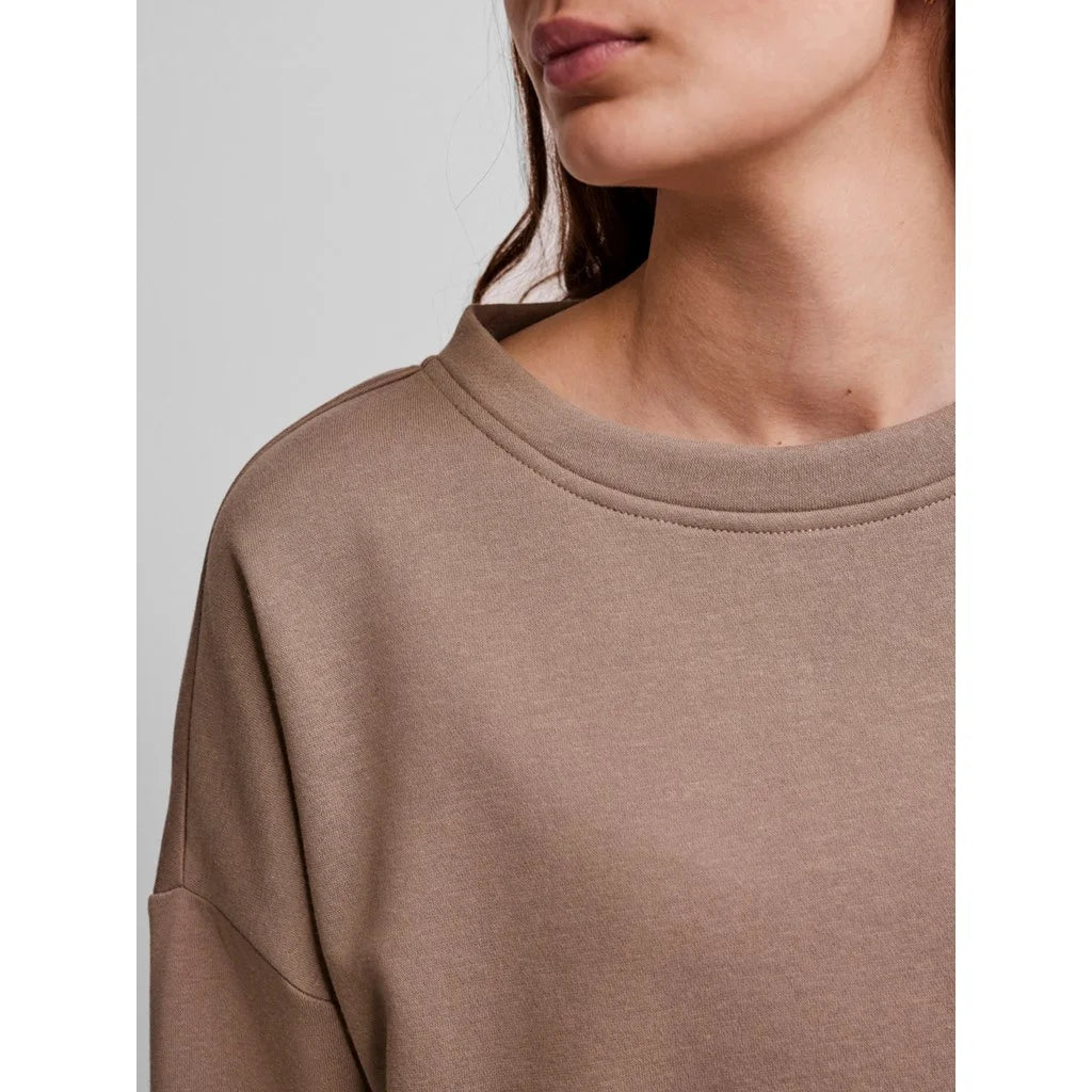 Pieces Pieces Sweater - Loungewear Top - 2