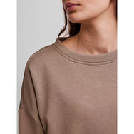 Pieces Pieces Sweater - Loungewear Top - 2