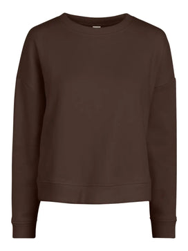 Pieces Pieces Sweater - Loungewear Top - 2