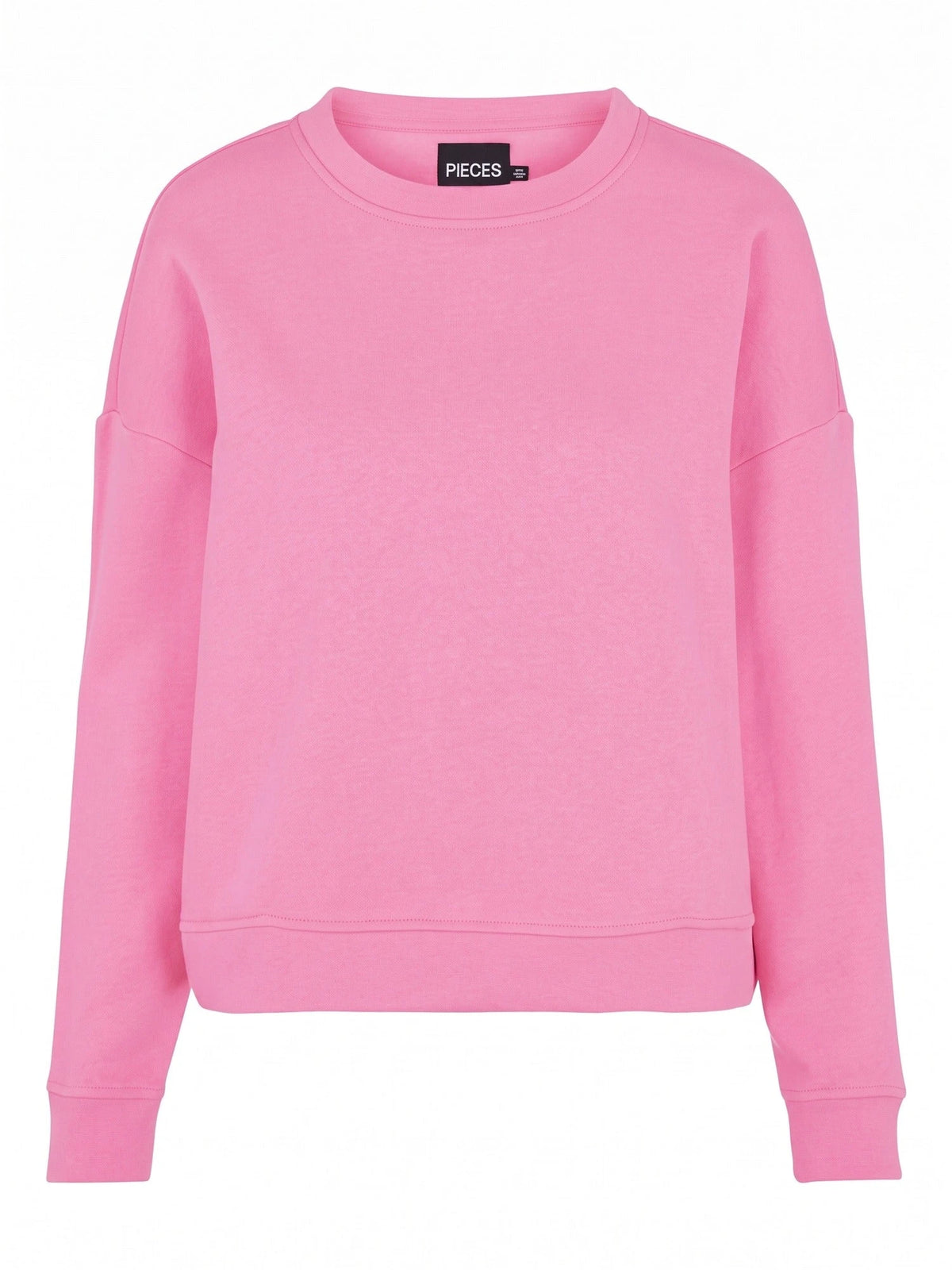 Pieces Pieces Sweater - Loungewear Top - 2