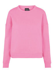 Pieces Pieces Sweater - Loungewear Top - 2