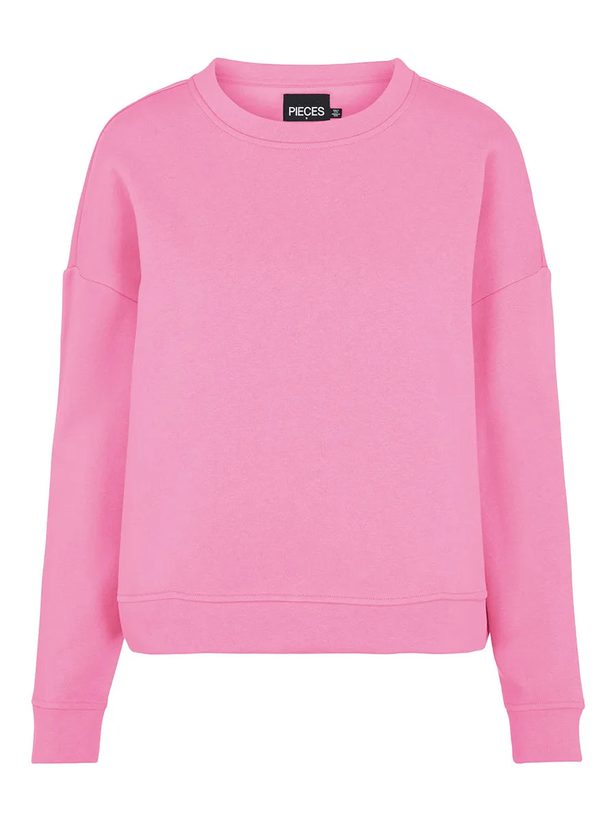 Pieces Pieces Sweater - Loungewear Top - 2