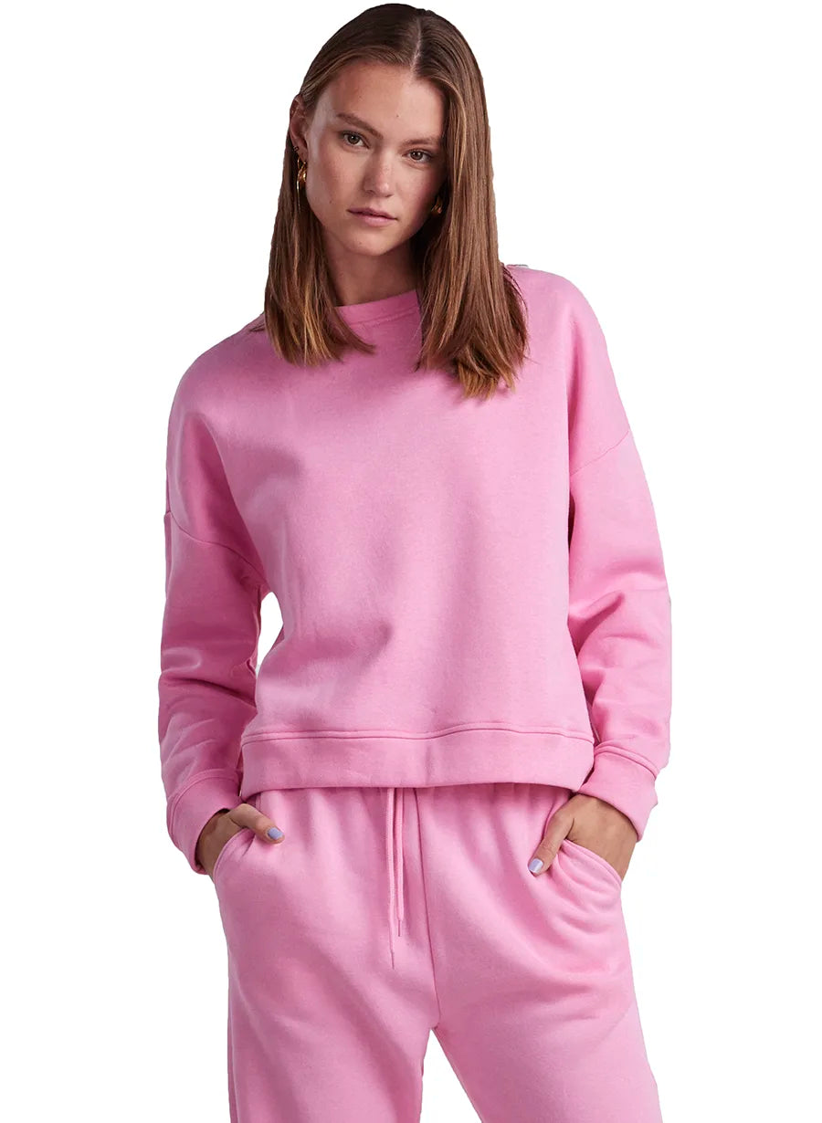 Pieces Pieces Sweater - Loungewear Top - 2