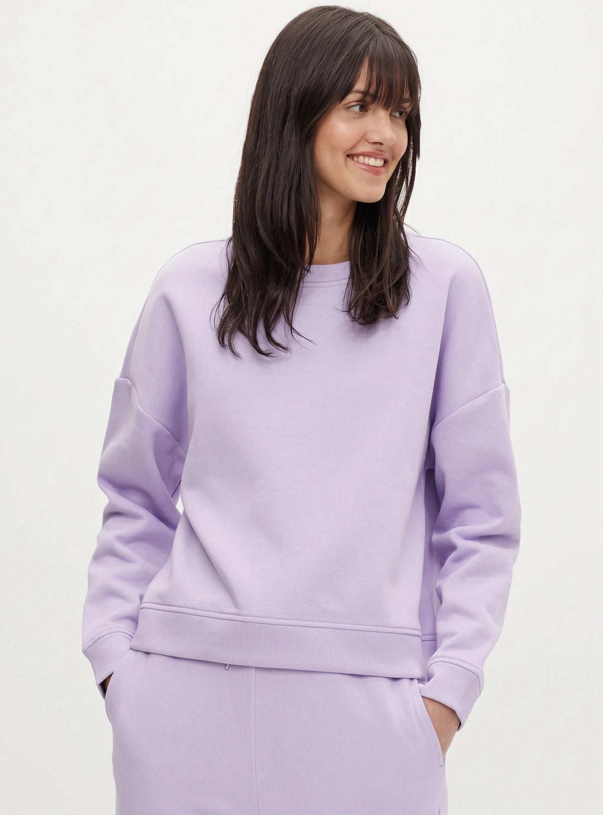 Pieces Pieces Sweater - Loungewear Top - 2