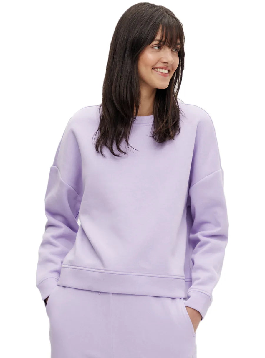 Pieces Pieces Sweater - Loungewear Top - 2