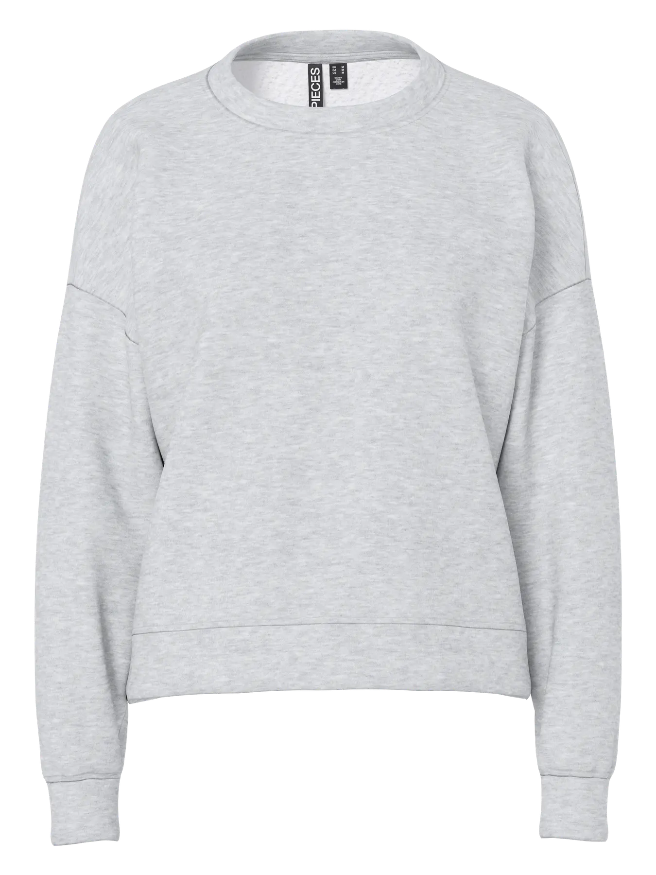 Pieces Pieces Sweater - Loungewear Top - 2