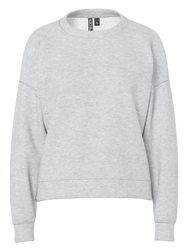 Pieces Pieces Sweater - Loungewear Top - 2