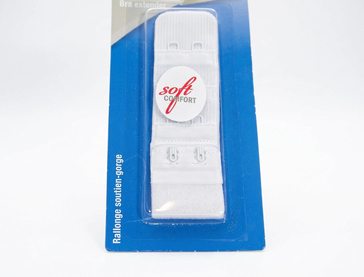 Prym Prym BH verlengstuk 2 haakjes 25mm