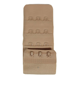 Prym Prym BH verlengstuk 40 mm - 3 haakjes