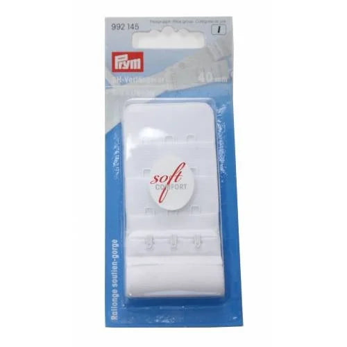 Prym Prym BH verlengstuk 40 mm - 3 haakjes