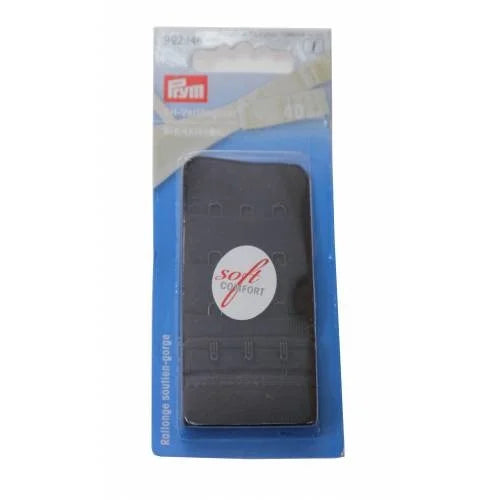 Prym Prym BH verlengstuk 40 mm - 3 haakjes