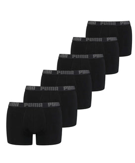Puma 6-pack Heren Boxershorts - Everyday