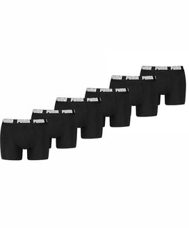 Puma 6-pack Heren Boxershorts - Everyday