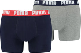 Puma Heren Boxershort 2-pak - Everyday