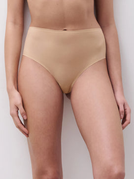 Chantelle naadloze taille string - Soft Stretch - High waist