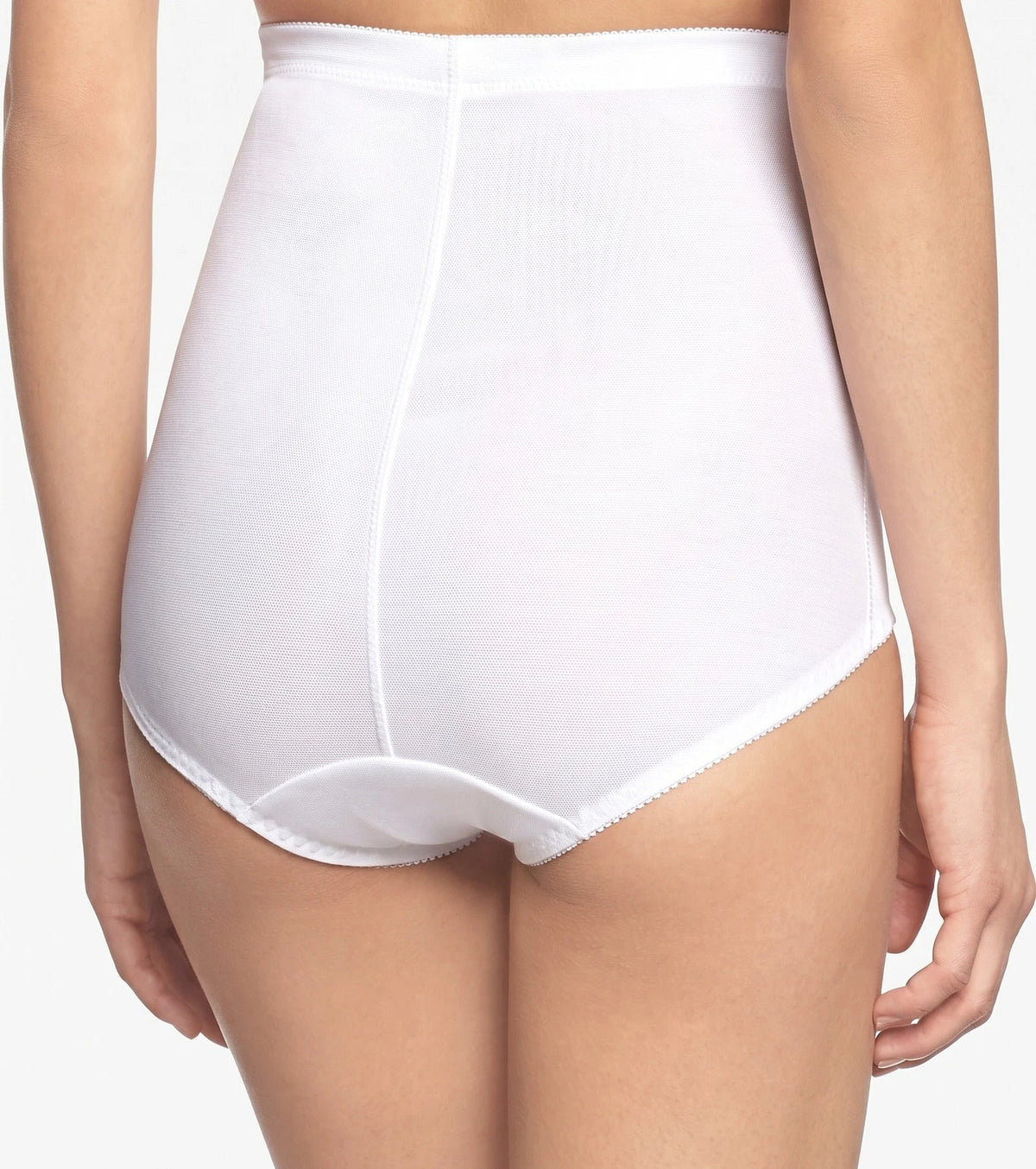 Sassa Mode Sassa Mode dames panty broek / step in