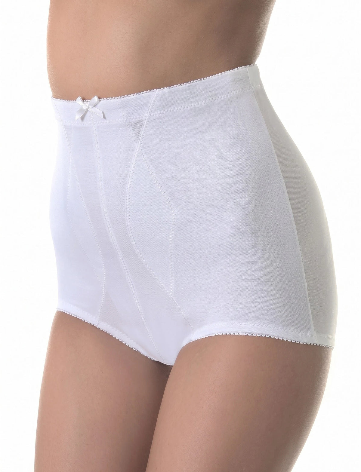 Sassa Mode Sassa Mode dames panty broek / step in