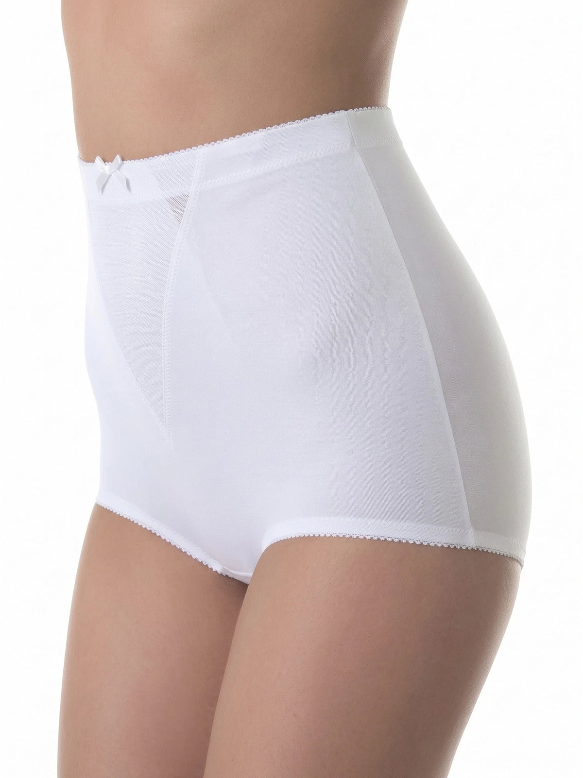 Sassa Mode Sassa Mode dames panty broek / step in