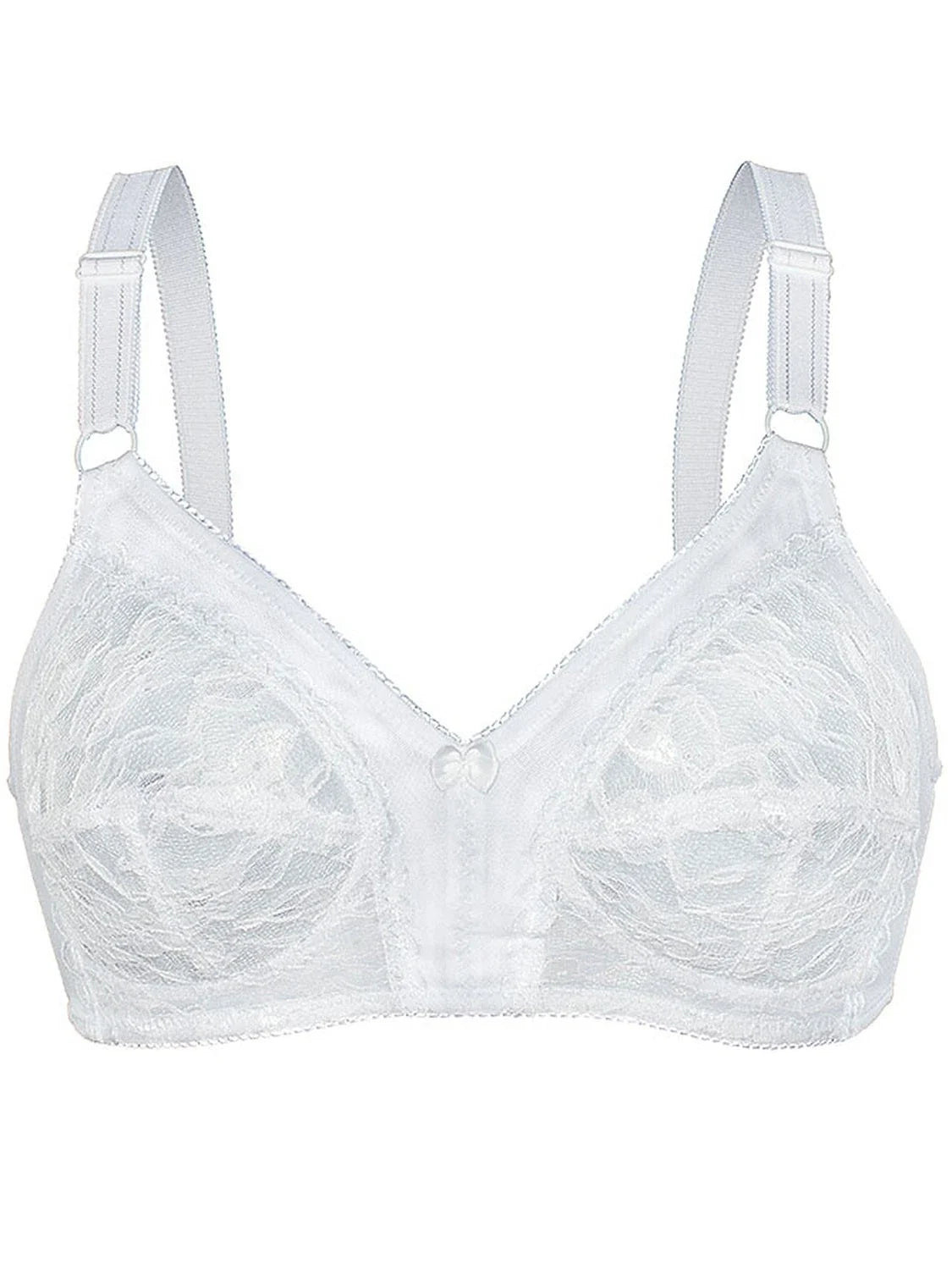 Sassa Mode Sassa Mode soft BH cup A - Zonder beugel