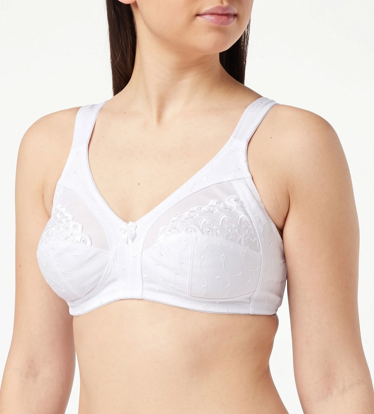Sassa Mode Sassa Mode soft Bh zonder beugel - 12906