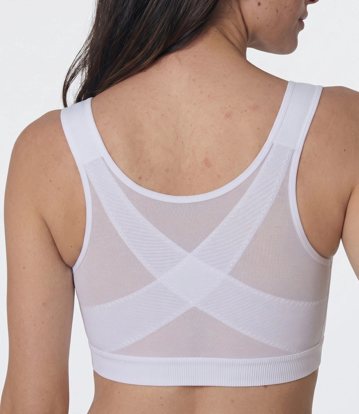 Sassa Mode Sassa Mode voorsluiting soft BH 10878