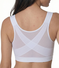 Sassa Mode Sassa Mode voorsluiting soft BH 10878