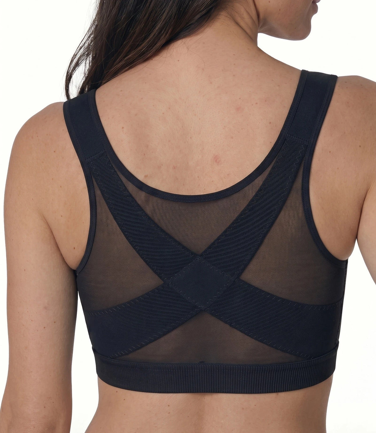 Sassa Mode Sassa Mode voorsluiting soft BH 10878
