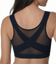 Sassa Mode Sassa Mode voorsluiting soft BH 10878
