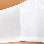 Sassa Mode Sassa Mode voorsluiting soft BH 10888