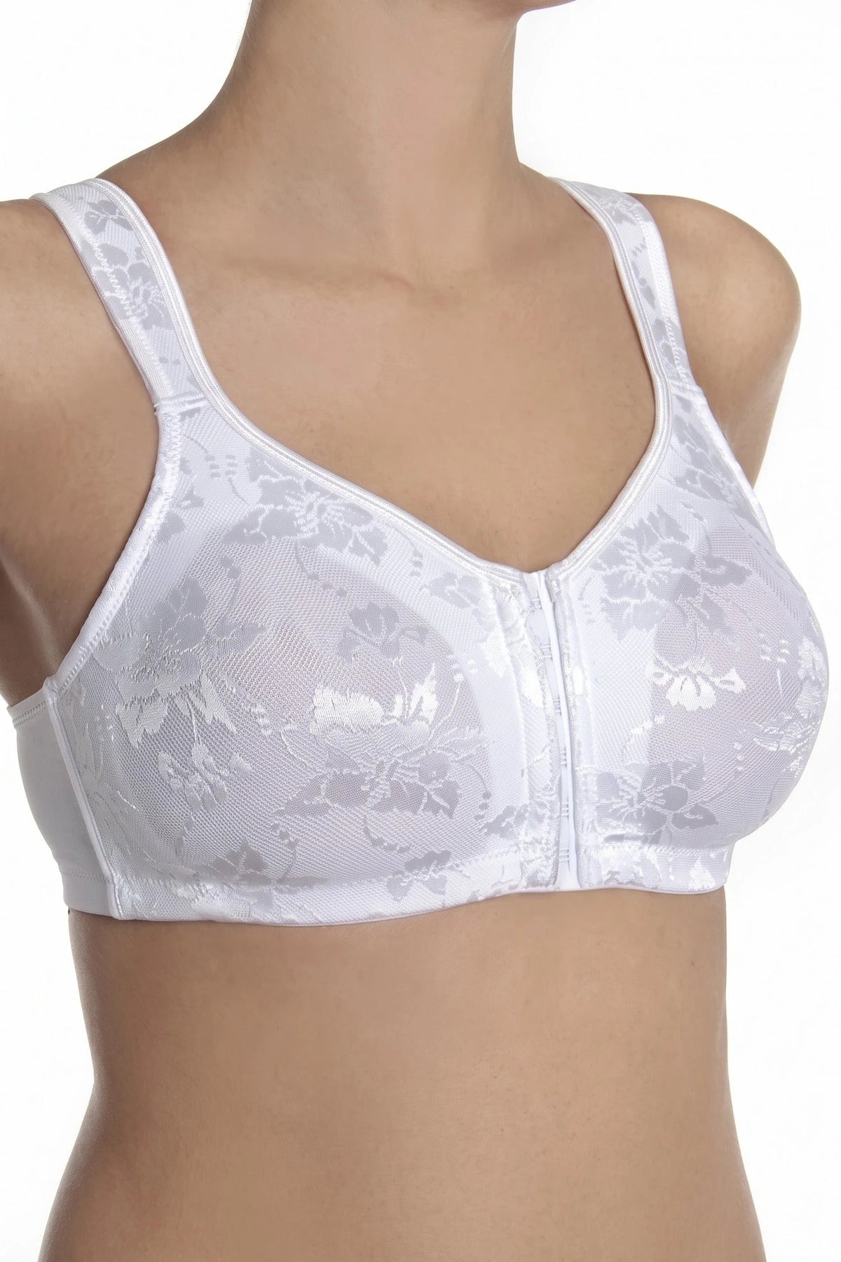Sassa Mode Sassa Mode voorsluiting soft BH 10888