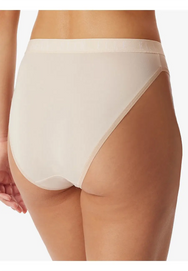 Schiesser Elle 3-Pack dames tanga slips microfiber
