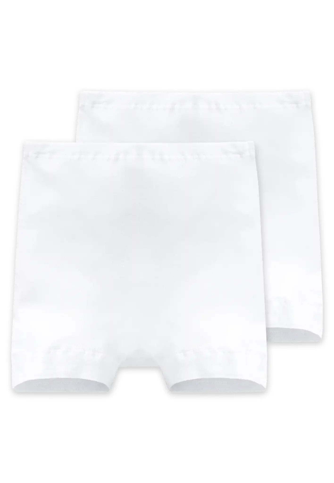Schiesser Schiesser 2-Pack dames panty shorts - Fein rib original