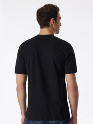 Schiesser Schiesser 2-pack heren American T-Shirts