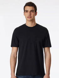 Schiesser Schiesser 2-pack heren American T-Shirts