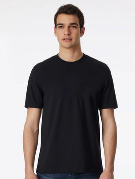 Schiesser Schiesser 2-pack heren American T-Shirts