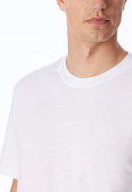 Schiesser Schiesser 2-pack heren American T-Shirts